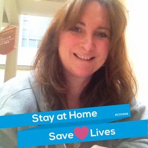 Meet your Posher, Debbie